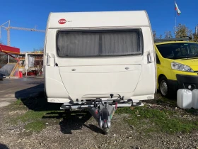 ����� �� �������� �� �������� Burstner BÜRSTNER VENTANA 490 TK