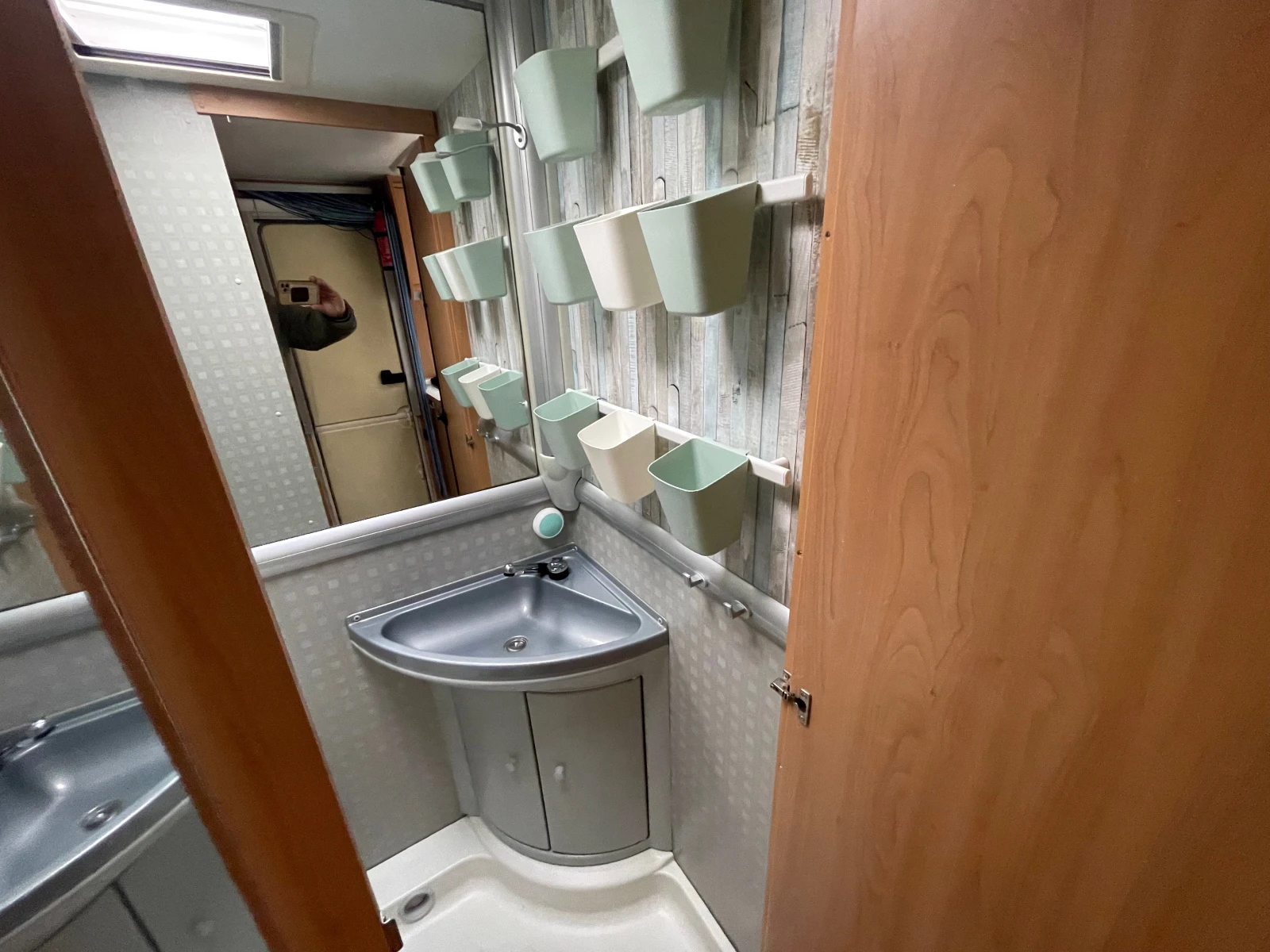 �������� Burstner BÜRSTNER VENTANA 490 TK | Mobile.bg � ����������� 16