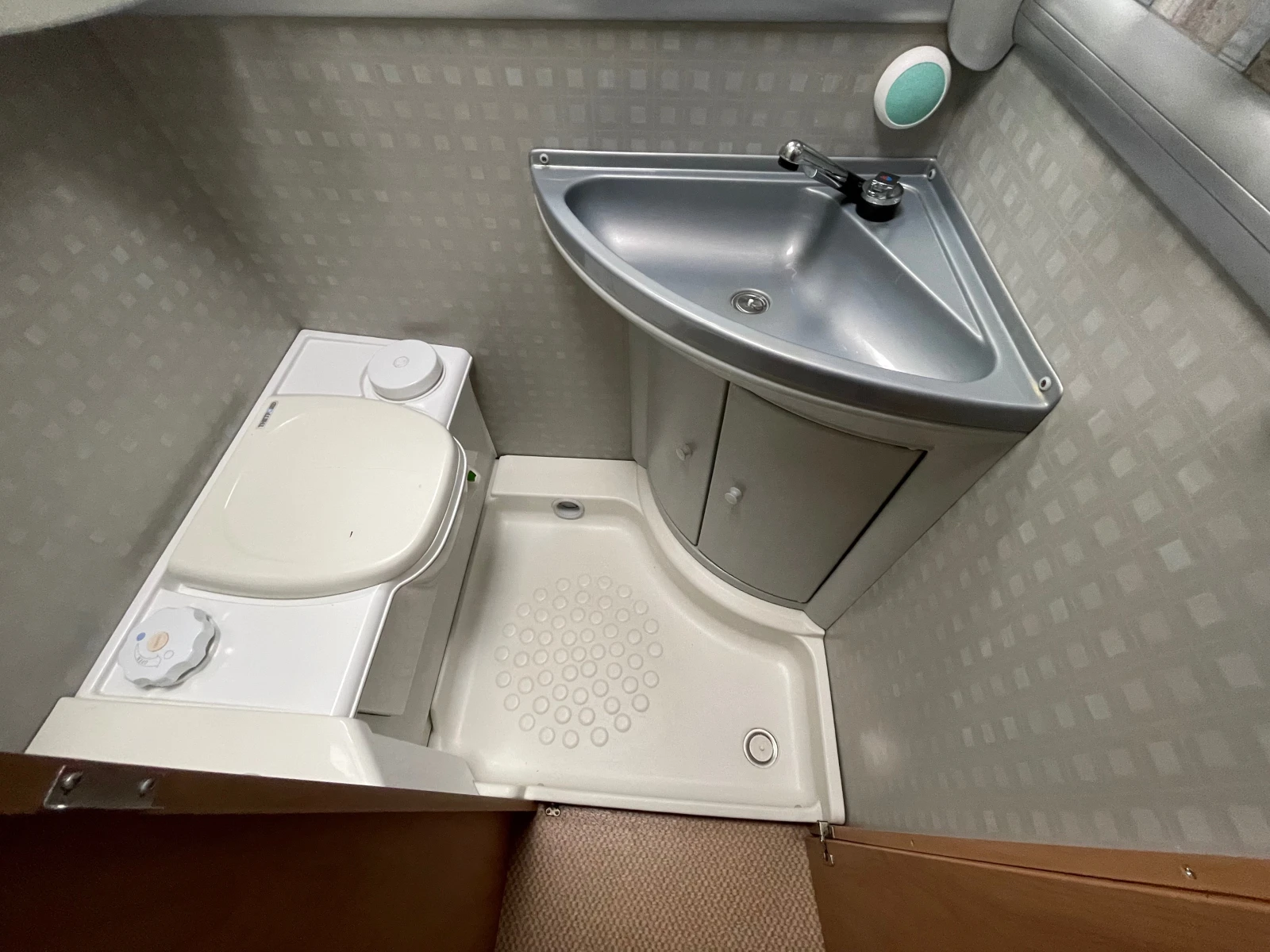 �������� Burstner BÜRSTNER VENTANA 490 TK | Mobile.bg � ����������� 13