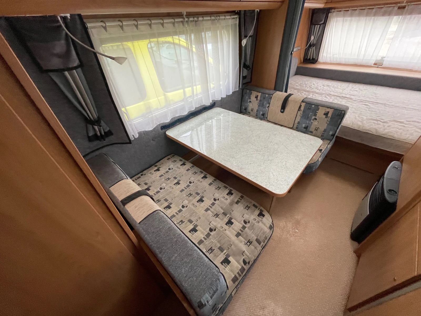 �������� Burstner BÜRSTNER VENTANA 490 TK | Mobile.bg � ����������� 11