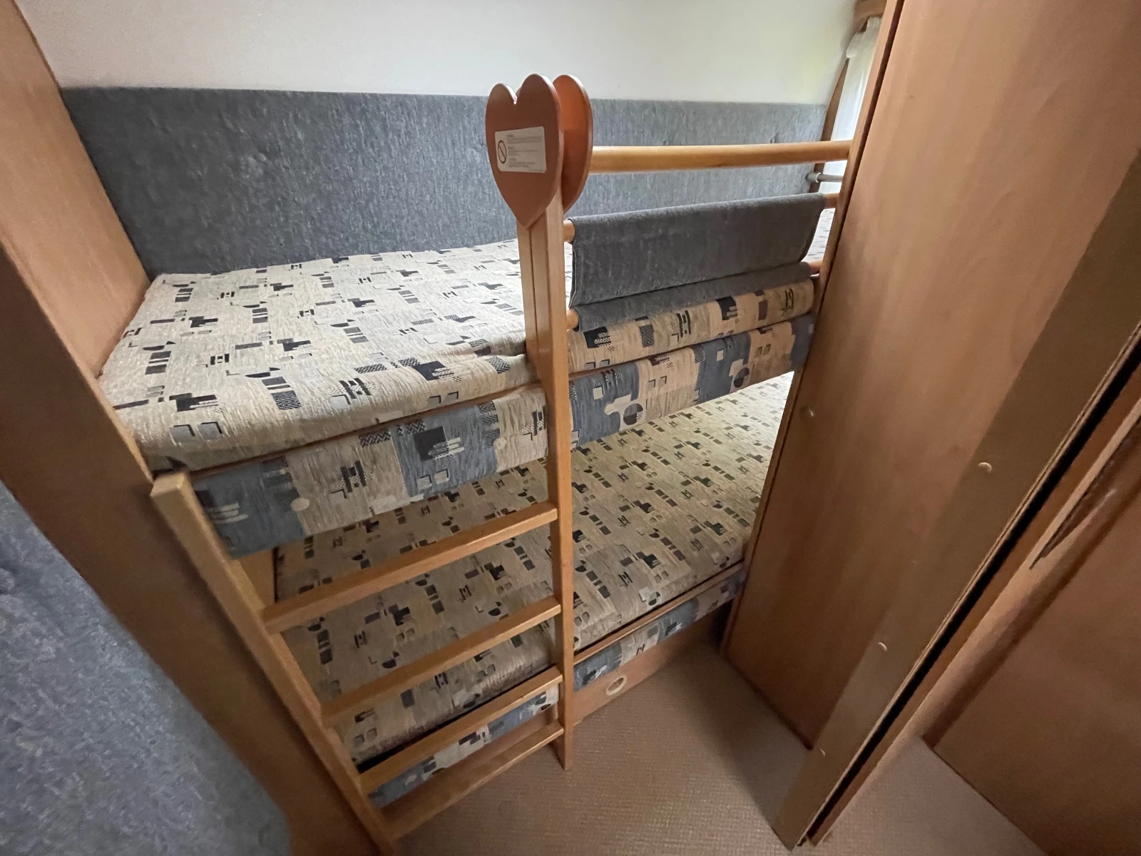 �������� Burstner BÜRSTNER VENTANA 490 TK | Mobile.bg � ����������� 12
