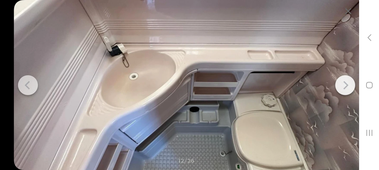 Каравана Hobby Land Haus - изображение 10