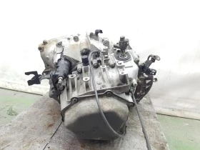 Скоростна кутия за Citroen Fiat Peugeot - 2.0hdi 20LM19, снимка 5