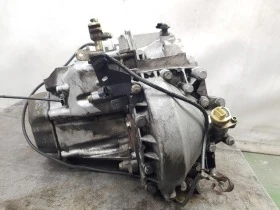 Скоростна кутия за Citroen Fiat Peugeot - 2.0hdi 20LM19, снимка 3