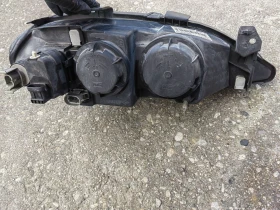 Ляв фар за Renault Megane 2001г. 2бр. , снимка 2
