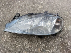 Ляв фар за Renault Megane 2001г. 2бр. , снимка 4