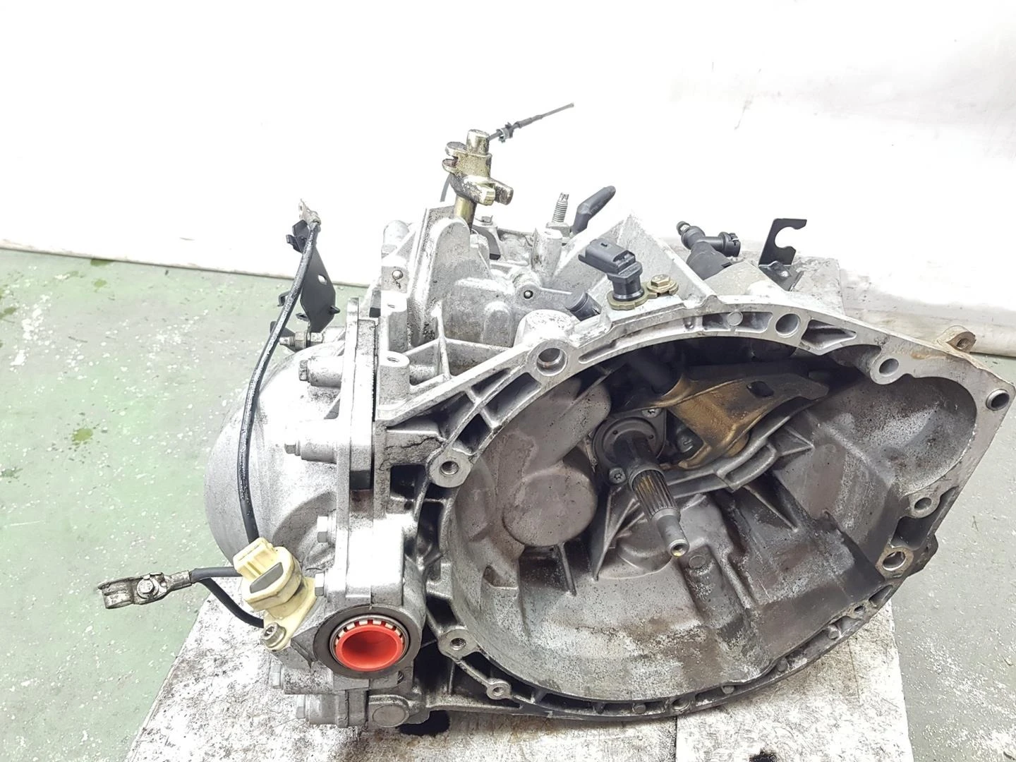    Citroen Fiat Peugeot - 2.0hdi 20LM19 | Mobile.bg   2