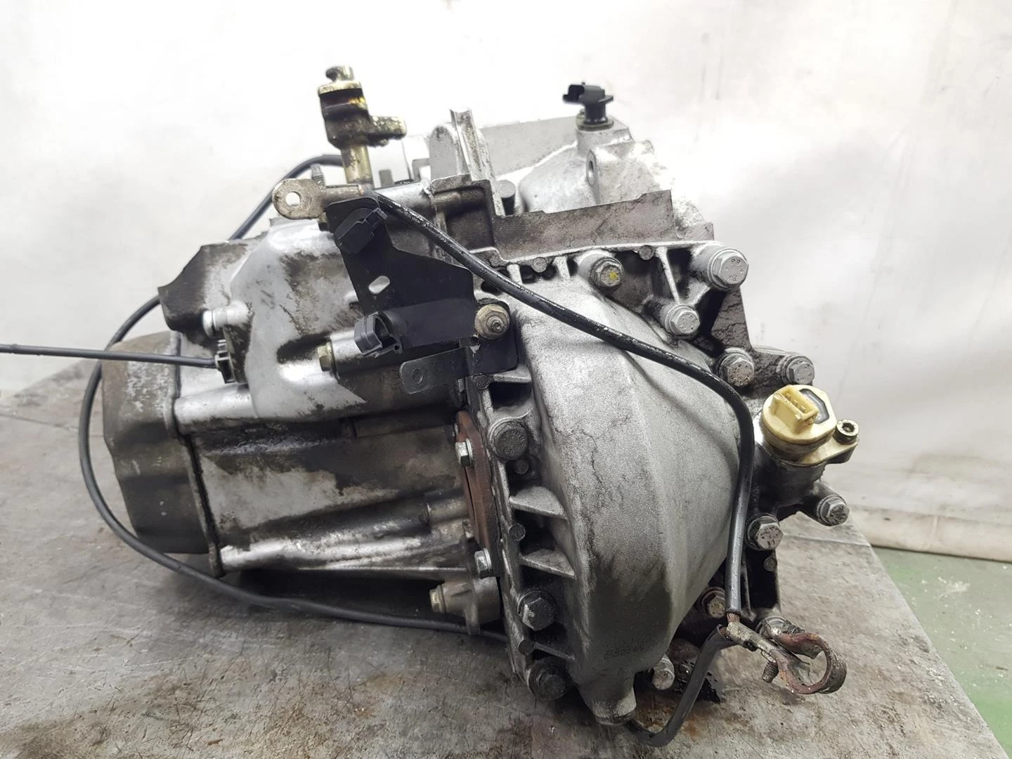    Citroen Fiat Peugeot - 2.0hdi 20LM19 | Mobile.bg   3