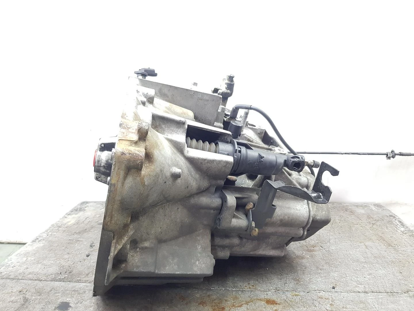    Citroen Fiat Peugeot - 2.0hdi 20LM19 | Mobile.bg   6