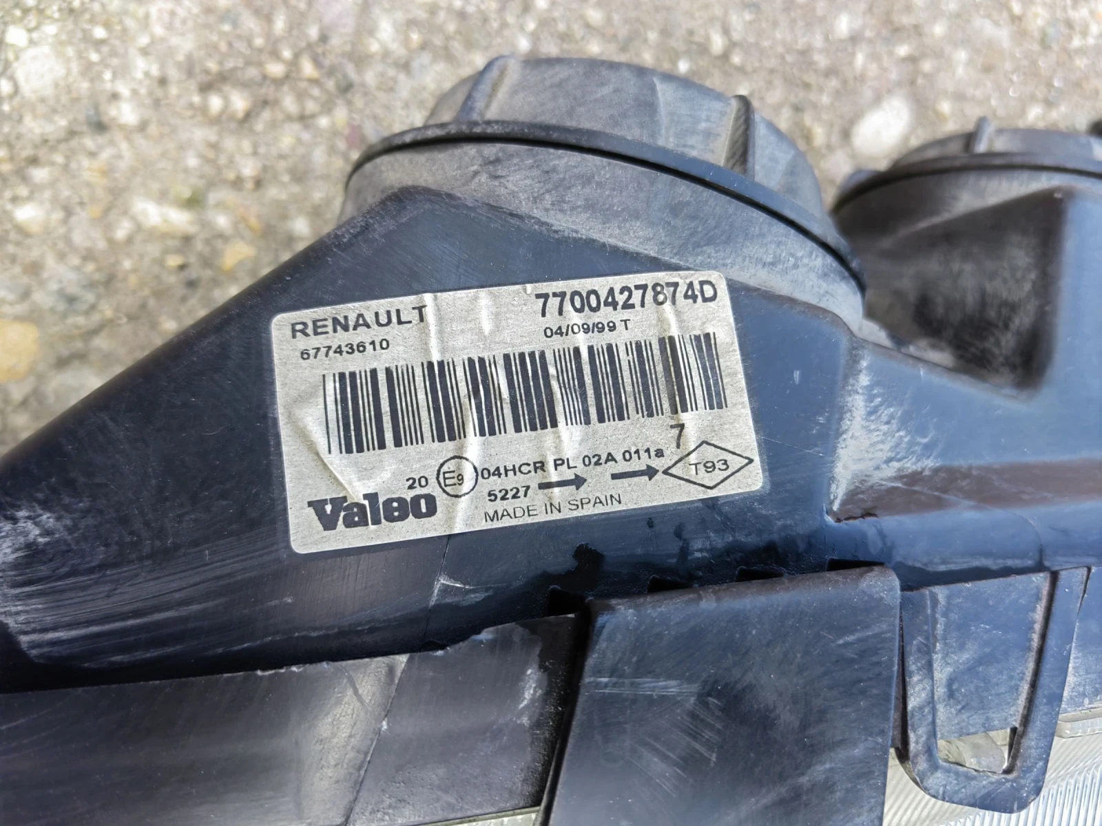    Renault Megane 2001. 2.  | Mobile.bg   3