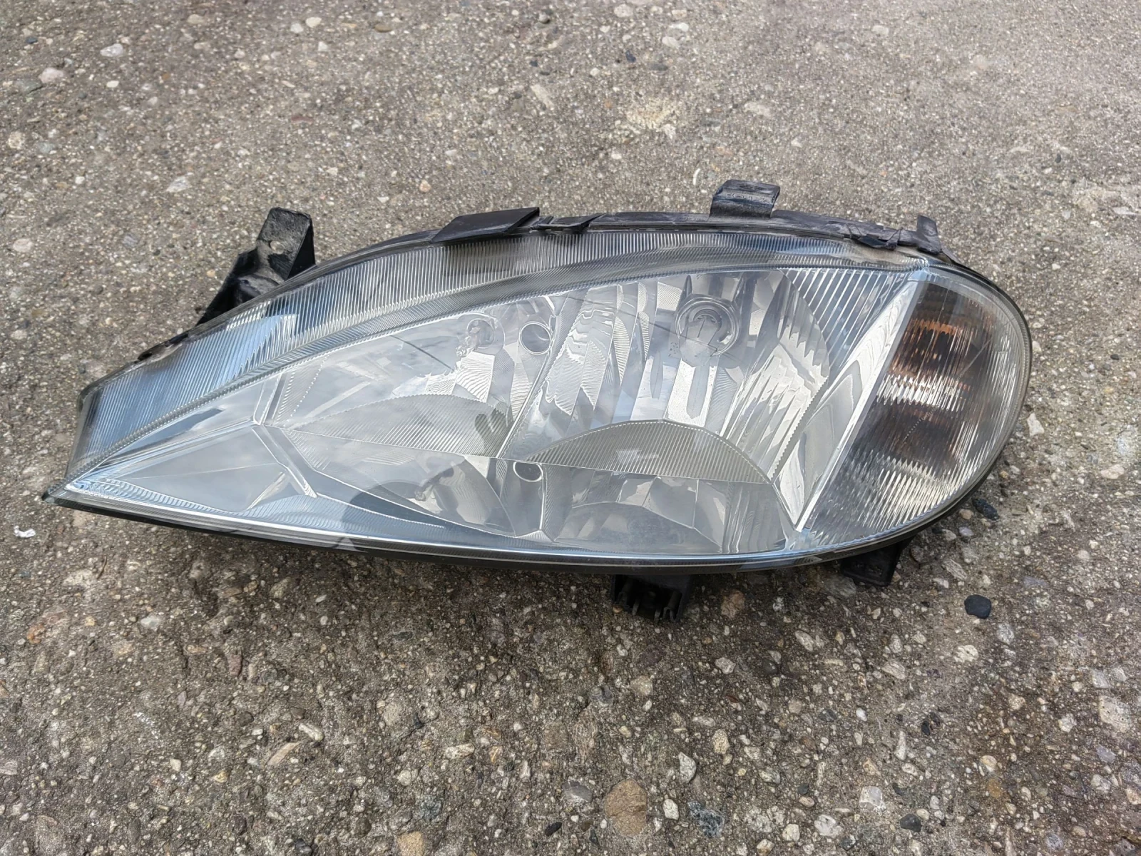    Renault Megane 2001. 2.  | Mobile.bg   4