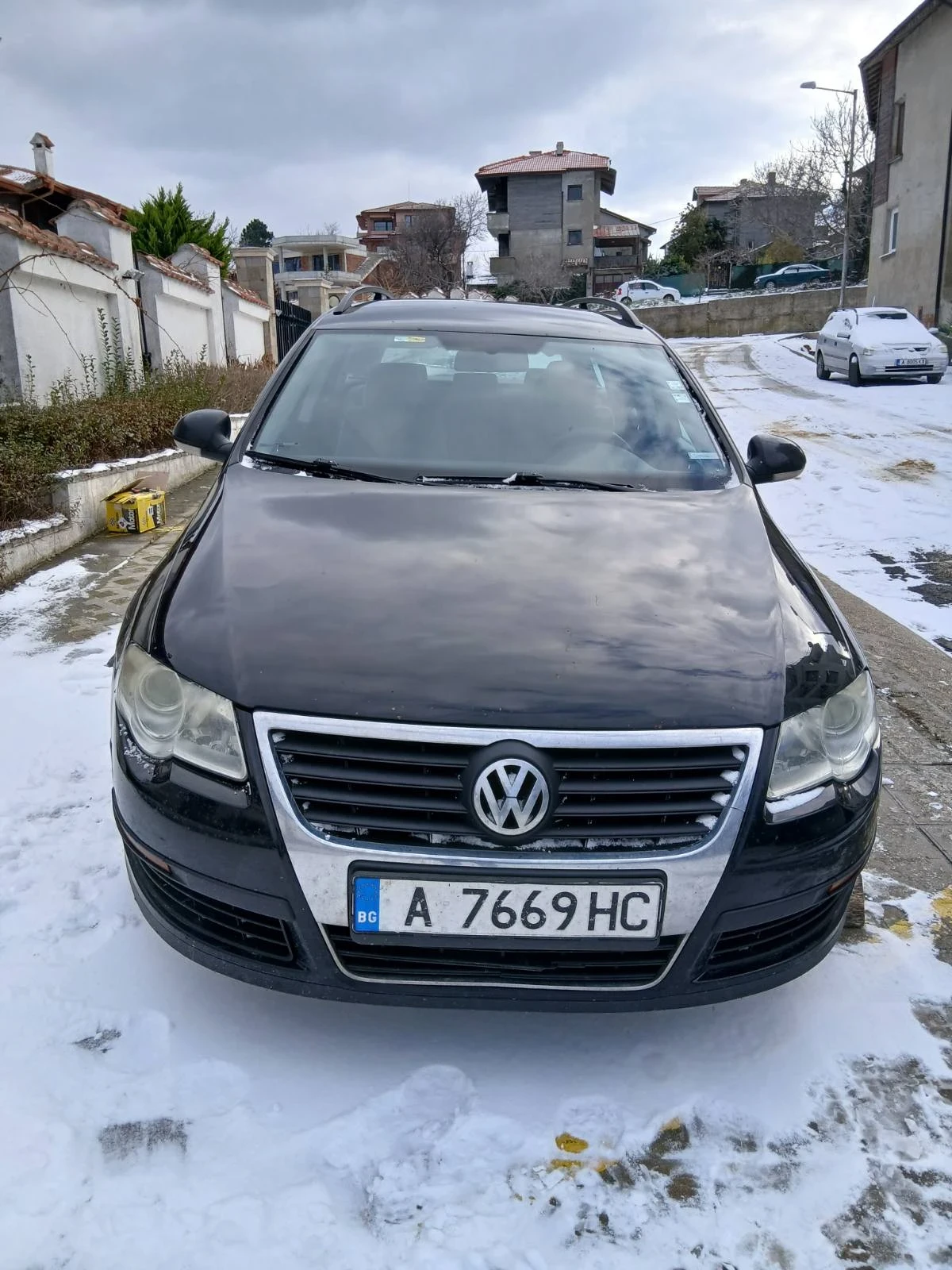 VW PASSAT  | Mobile.bg � ����������� 1