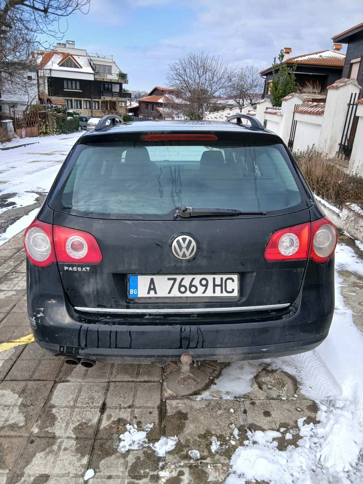 VW PASSAT  | Mobile.bg � ����������� 5