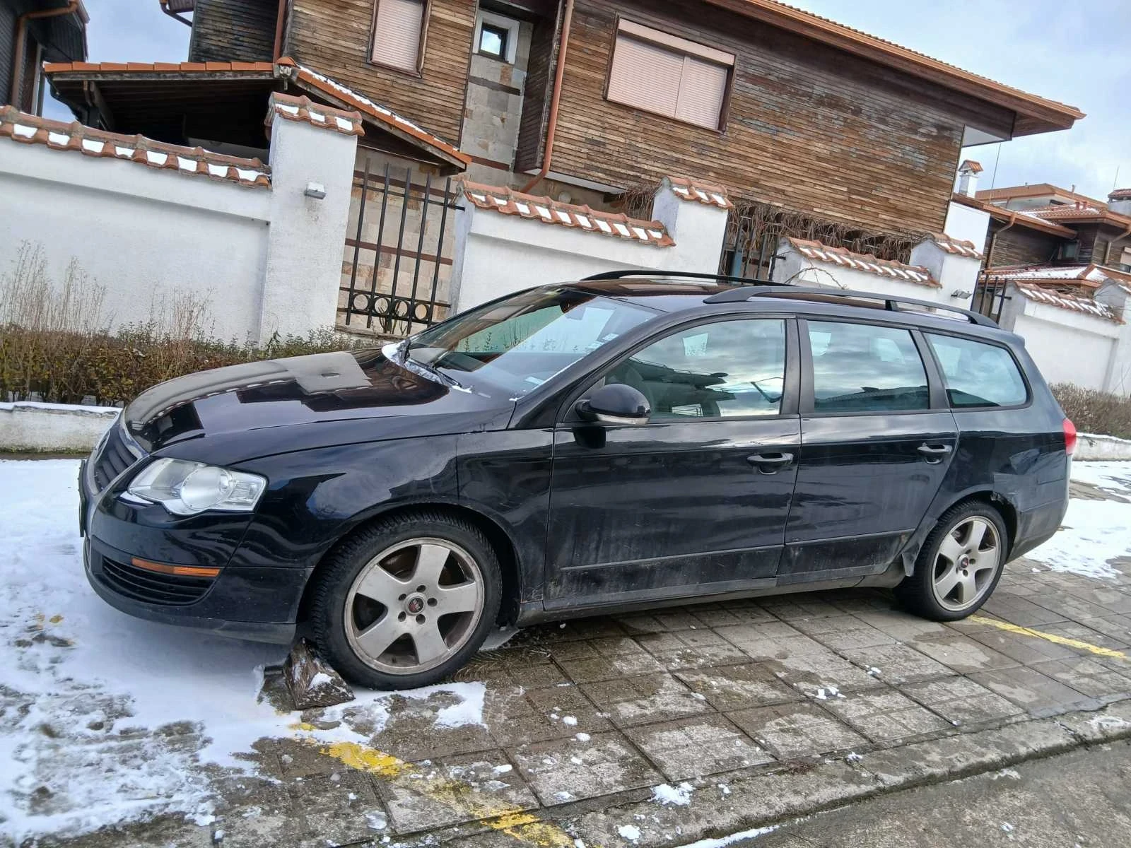 VW PASSAT  | Mobile.bg � ����������� 3