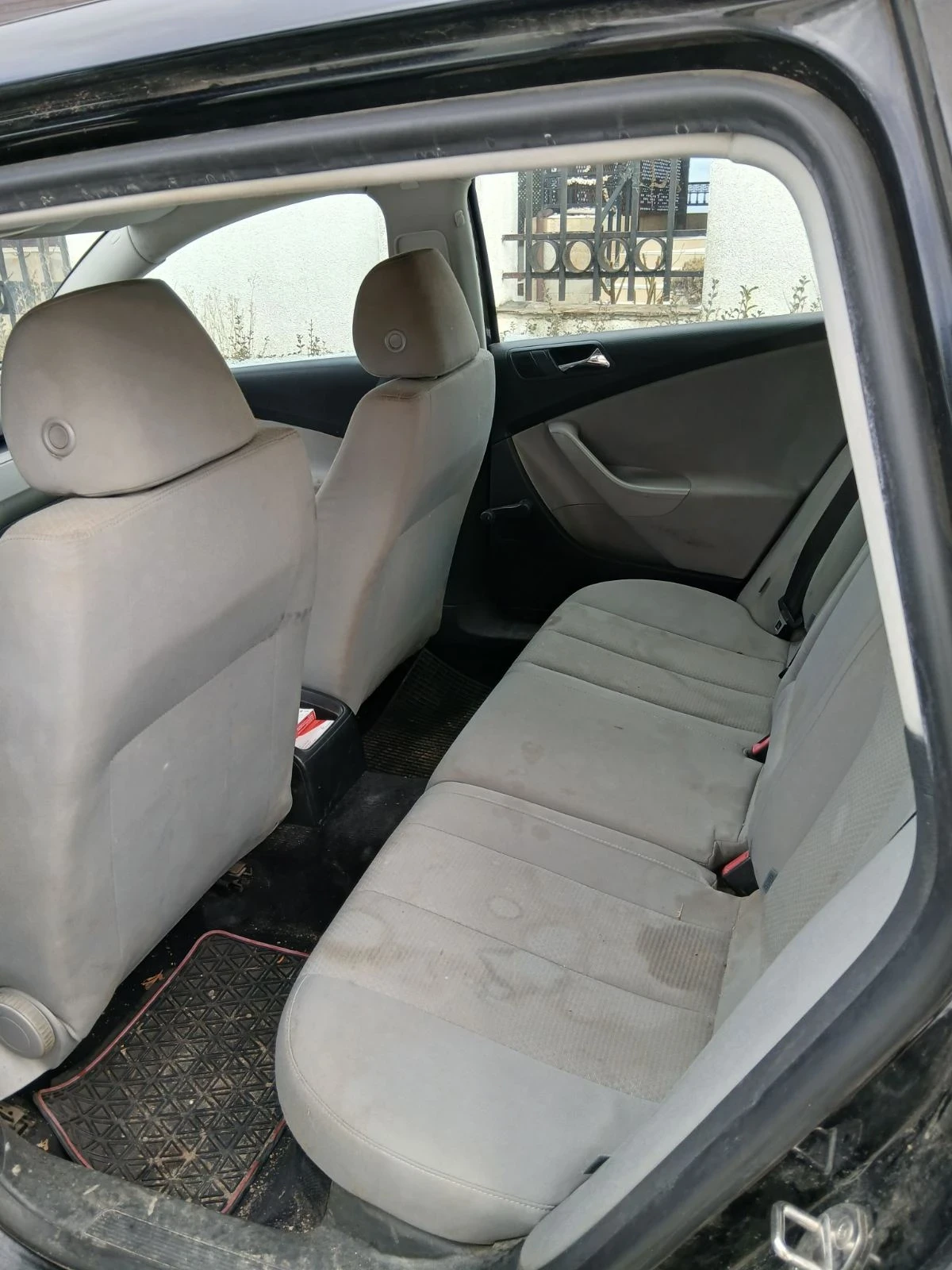 VW PASSAT  | Mobile.bg � ����������� 7
