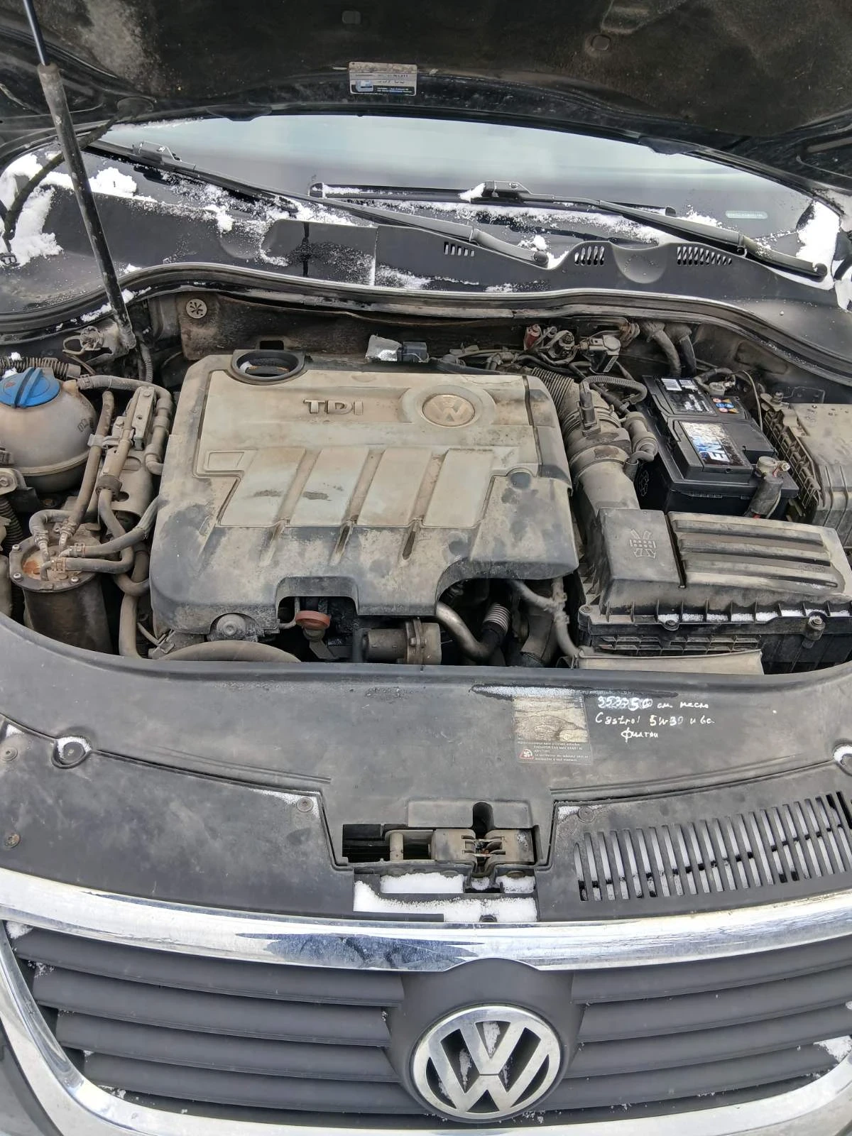 VW PASSAT  | Mobile.bg � ����������� 9