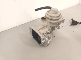 Егр мицубиши колт 1.5д,смарт