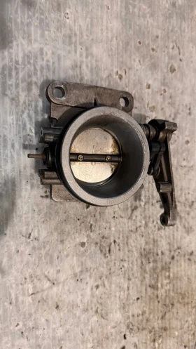 Дроселова Клапа за Renault Clio - 7700875435