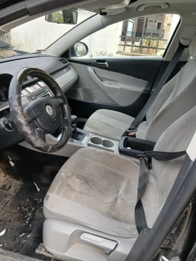 VW PASSAT , снимка 11 - Части - 53447762