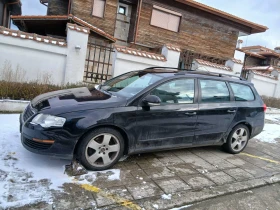 VW PASSAT , снимка 3 - Части - 53447762