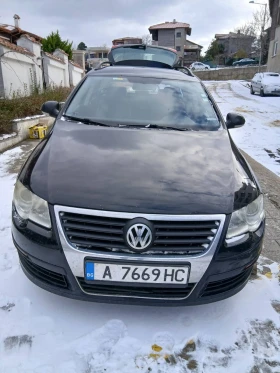 VW PASSAT , снимка 2 - Части - 53447762