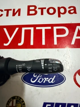 Niles 14A01 лостче за светлини INFINITI FX35 2012 Niles14A01, снимка 4 - Части - 53501396