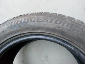 Гуми Зимни 235/55R18, снимка 5