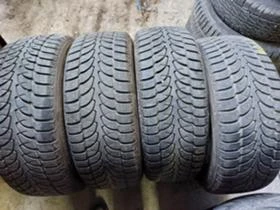 Гуми Зимни 235/55R18, снимка 1