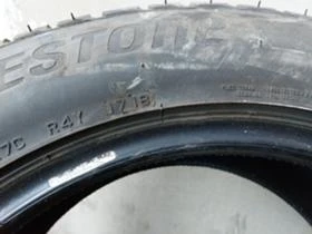 Гуми Зимни 235/55R18, снимка 7