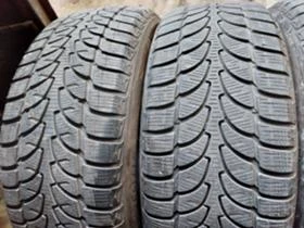 Гуми Зимни 235/55R18, снимка 2