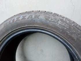 Гуми Зимни 235/55R18, снимка 6