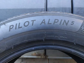 Гуми Зимни 235/55R17, снимка 6