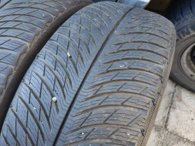 Гуми Зимни 235/55R17, снимка 1