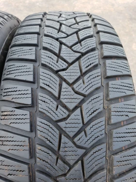 Гуми Зимни 205/60R16, снимка 1