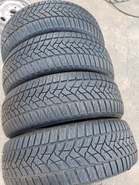 Гуми Зимни 205/60R16, снимка 4