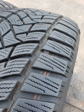 Гуми Зимни 205/60R16, снимка 5