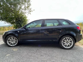 Audi A3 Sportback Quattro 2.0 TFSI - изображение 10