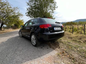 Audi A3 Sportback Quattro 2.0 TFSI - изображение 9