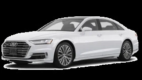 Audi A8, снимка 13