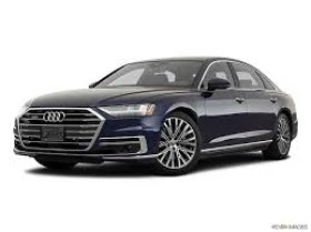 Audi A8  - изображение 8