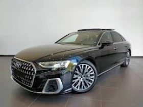 Audi A8  - изображение 9