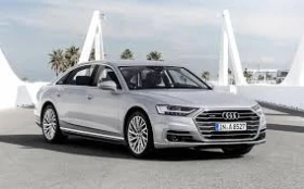 Audi A8, снимка 16