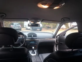 Mercedes-Benz E 320 Avantgarde, снимка 14