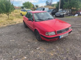 Audi 80 B4 1, 9 Дизел 90к.с