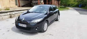 Renault Megane 1.5 dci 110, снимка 8