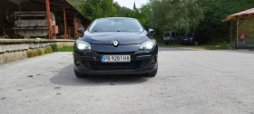 Renault Megane 1.5 dci 110, снимка 2