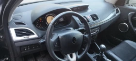 Renault Megane 1.5 dci 110, снимка 11