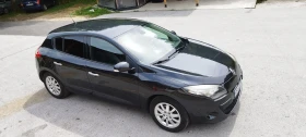 Renault Megane 1.5 dci 110, снимка 4