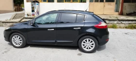 Renault Megane 1.5 dci 110, снимка 9