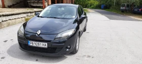 Renault Megane 1.5 dci 110, снимка 7